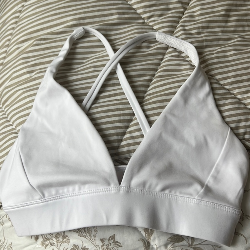 CSB Cora Crop XS